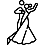 BUTY DO <BR>TAŃCA